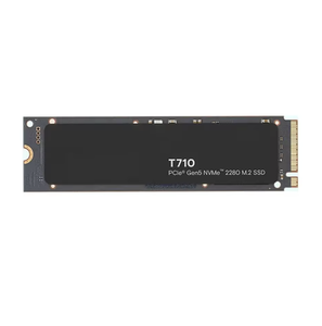 محرك أقراص SSD من نوع T710 Pro بسعة 2 تيرابايت PCIe لسطح المكتب، منفذ داخلي M2، واجهة CF - Product Image 1
