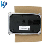 Módulo de balasto LED completo KY OEM A2139002616 A2229000515 para faros delanteros 2139002616 2229000515 para Mercedes-Benz W205 Versión Baja