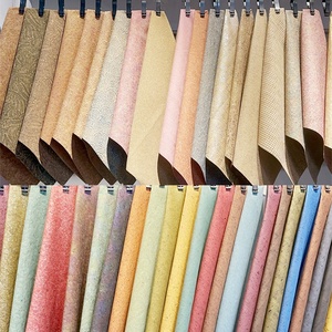 Conception imprimée personnalisée Naturel <span class=keywords><strong>Portugal</strong></span> Vegan Véritable Bois Liège Cuir Tissu d'artisanat pour Sacs Fourre-Tout Portefeuille Chaussures - Product Image 3