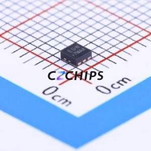 Transistor de Efecto de Campo (MOSFET) SIA519EDJ-T1-GE3 Original, Nuevo, PowerPAK-SC-70-6 - Product Image 1