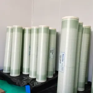 Water Treatment ECO A Class TFC RO Membrane 8040