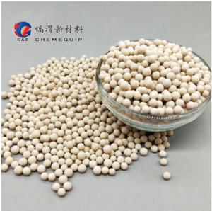 Çift katmanlı yalıtım camı üretimi için zeolit moleküler elek 3A - Product Image 1