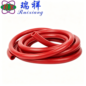 Tubo in Gomma NBR <span class=keywords><strong>Neoprene</strong></span>, Tubo Cavo per Carburante, Tubo in Gomma Resistente all'Olio per Intercooler e Sistema di Raffreddamento - Product Image 1