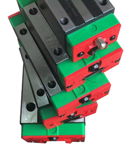 Rail de guidage linéaire LINARE MOTION GUIDE RAIL EGW20SA/CA pour routeur de machine CNC - Product Image 3