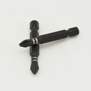 Torx 1/4 "T40 Bit di lunghezza 50mm <span class=keywords><strong>Ph2</strong></span> M5 punta Driver di torsione - Product Image 2