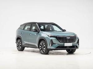SUV Geely Boyue L 2023 1.5TD DCT Edición Premium Usado en Buen Estado de Yonda Auto a Bajo Precio - Product Image 1