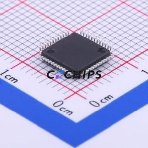 ชิปไอซีไมโครคอนโทรลเลอร์ของแท้/MPU/SOC LQFP-48 GD32F103C8T6ใหม่ (7x7) - Product Image 2