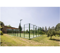 Grossiste WPT, terrains de padel intérieurs et extérieurs, courts de padel, cancha de padel