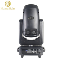 100W 200W 250W Stage LED Beam Lights 300W led spot faisceau mobile spot tête mobile faisceau pour église boîte de nuit