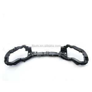 Support de radiateur supérieur pour <span class=keywords><strong>Ford</strong></span> <span class=keywords><strong>Focus</strong></span> 2011 — 2018, pièces de rechange automobiles, panneau avant, pour voiture - Product Image 4