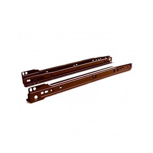 GUÍAS CAJONES 35 cm-Marrón - Product Image 3