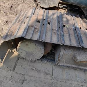 Vente flash : Excavatrice sur chenilles d'occasion Hyundai 150LC-9 d'origine, moteur, boîte de vitesses, pompe à engrenages, composants d'origine, vente en stock - Product Image 5