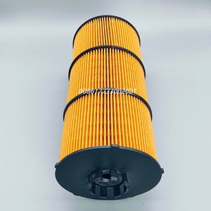 Dd13 Dd15 Dd16 Amerikaanse Vrachtwagen Motor Smeerolie <span class=keywords><strong>Filter</strong></span> A4711800209 A4721800509 A4731800909 20805349 Lf17511 P551005 E510h07d129 - Product Image 3