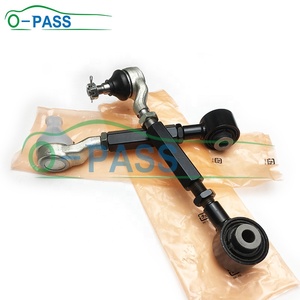 ปรับด้านหลังCamberแขนควบคุมสําหรับ<span class=keywords><strong>Honda</strong></span> <span class=keywords><strong>Accord</strong></span> VII <span class=keywords><strong>G7</strong></span> Inspire & Acura TSX 2WD 52390-SDA-A01 - Product Image 4