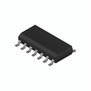 ลอจิกต้นฉบับบริการครบวงจร IC Gate และ3CH 3 Inp 74HC11FP-E ชิ้นส่วนอิเล็กทรอนิกส์ - Product Image 1
