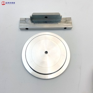 One-stop Customization Mechanical Equipment Parts Processing Customization Quick Prototyping - Product Image 2