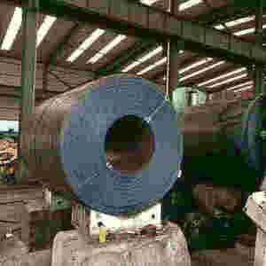 Nouvelle promotion Bobines d'acier au carbone laminées à chaud 4mm 6mm 8mm 16mm Q195 Q235 Q345B S235jr S355jr Bobines d'acier au carbone à vendre - Product Image 6