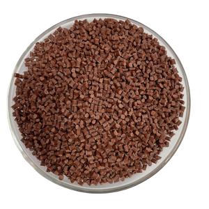 Натуральный пластик, полиамид, нейлон 66 33% GF PA66 GF33, черный - Product Image 6