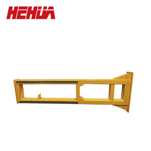 <span class=keywords><strong>Service</strong></span> de tournage <span class=keywords><strong>CNC</strong></span> sur mesure, tôle pour pièces 45 # Procédé de soudage en acier Q235, fabrication, procédé de découpe laser - Product Image 5