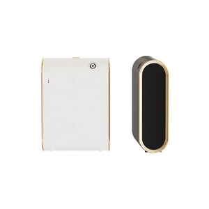 <span class=keywords><strong>Diffusore</strong></span> di Aromi Elettrico Senz'Acqua da 600m³ per Hotel e Casa, Controllo WiFi e APP, <span class=keywords><strong>Diffusore</strong></span> di <span class=keywords><strong>Oli</strong></span> <span class=keywords><strong>Essenziali</strong></span> ad Aria Fredda OEM/ODM - Product Image 3