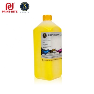 Inchiostro Eco-Solvente Print-Rite per Stampanti con Testina Piezoelettrica Stampante Ecosolvente Stampante Cinese - Product Image 6