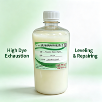 Liquide adsorbant haute performance Xiangtao SX154 pour l'élimination des défauts de teinture sur les tissus mélangés polyester et polycoton