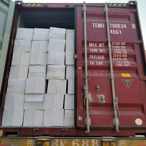 150ミクロン 10×100フィート PEプラスチック 100%リサイクル 建設用フィルム 黒色ポリエチレンロール LDPE多目的プラスチックシート 建築業者向け - Product Image 6