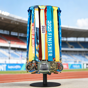 Proveedor Oro <span class=keywords><strong>de</strong></span> China: Medalla <span class=keywords><strong>de</strong></span> fútbol personalizada <span class=keywords><strong>de</strong></span> aleación <span class=keywords><strong>de</strong></span> zinc chapada en oro con esmalte suave, diseño <span class=keywords><strong>de</strong></span> Copa <span class=keywords><strong>Mundial</strong></span> <span class=keywords><strong>de</strong></span> Fútbol y cinta <span class=keywords><strong>de</strong></span> club <span class=keywords><strong>de</strong></span> fútbol - Product Image 3