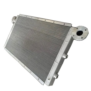 Pièce de rechange Refroidisseur d'huile 92510148 Système de refroidissement du compresseur <span class=keywords><strong>ML150</strong></span> 92765379 par XINXIANG GREAT FILTER EQUIPMENT CO.,LTD - Product Image 6