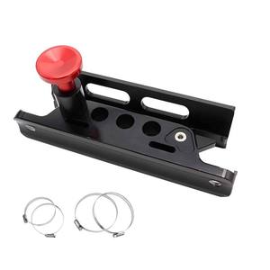 È adatto per <span class=keywords><strong>Jeep</strong></span> Wrangler JKJL gabbia antirollio per veicoli con staffa per estintore a cintura decorazione d'interni fuoristrada mo - Product Image 3
