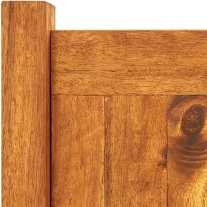 Hot Selling Premium Wooden <b>Raised</b> Garden Bed Indoor & Outdoor <b>Planter</b> Box for Flowers Plants | Stylish - Product Image 4
