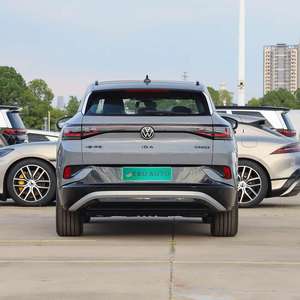 Voitures neuves VW ID4 CROZZ EV 2026 en stock, SUV à énergie nouvelle 2025, voiture zéro émission pour l'exportation et les concessionnaires étrangers - Product Image 6