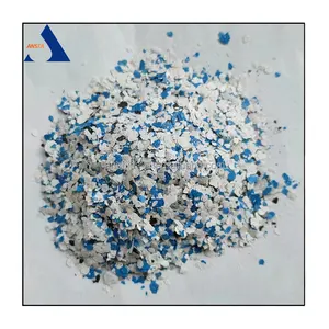 环氧树脂地板用混合或单色乙烯基薄片