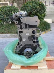 เครื่องยนต์ใหม่ของอีซูซุ4JJ1, 4JK1, 4JB1, 4JB1T, 4JG1, 4JG2, 4JH1, 4HK1, 4HG1, 4HF1, 4BG1, 4BG1T, 6HK1-อีซูซุเครื่องยนต์บล็อกที่สมบูรณ์ - Product Image 2