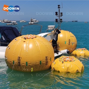 Ballon gonflable de levage <span class=keywords><strong>sous</strong></span>-<span class=keywords><strong>marin</strong></span> de type parachute commercial - Product Image 4