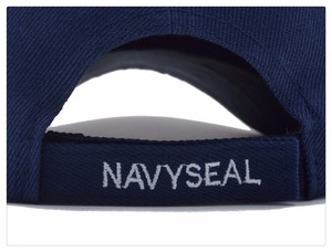 Fashion Vogue cool man Navy SEAL sandwich hats baseball cap men baseball hats and caps - Product Image 6