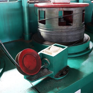 Macchina per Trafilatura ad Alta Velocità di Lusso/Macchina per Trafilatura in Linea Retta - Product Image 2