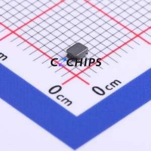 MPIE201610-4R7M-LF ตัวเหนี่ยวนำไฟฟ้า 0806 ( ค่าความเหนี่ยวนำ: 4.7uH )( ความแม่นยำ: 20% กระแสไฟฟ้าที่กำหนด: 1A ) - Product Image 1