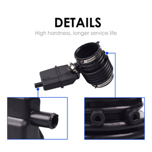 Manguera de Admisión de Aire para Nissan Pathfinder 3.5L 2013-2016, Pieza de Repuesto con Abrazadera Incluida - Product Image 3