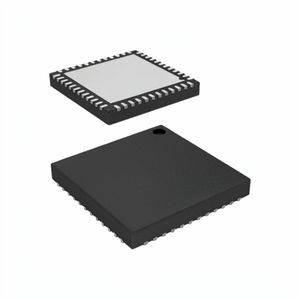 แผ่นวงจรแบบฝัง 48 VFQFN แบบมีขาต่อภายนอก ATA6614Q-PLQW ซื้อส่วนประกอบอิเล็กทรอนิกส์ออนไลน์จากผู้จัดจำหน่ายที่ได้รับอนุญาต - Product Image 1