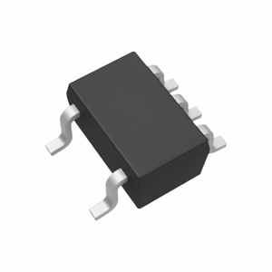 Circuit Intégré Original INA280A1IDCKR IC CURR SENSE 1 CIRCUIT SC70 5, 5 TSSOP, SC 70 5, SOT 353 - Product Image 1