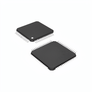 Buy Online Electronic Components Original 64 TQFP Exposed Pad Data Acquisition MAX11046BECB+T - Product Image 1