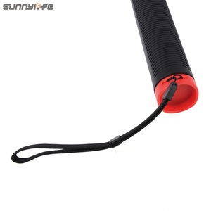 Sunnylife-accesorios para cámara deportiva, barra flotante para GoPro 8 Osmo Action Osmo Pocket e <span class=keywords><strong>Insta</strong></span> <span class=keywords><strong>360</strong></span> <span class=keywords><strong>One</strong></span> <span class=keywords><strong>RS</strong></span> - Product Image 4