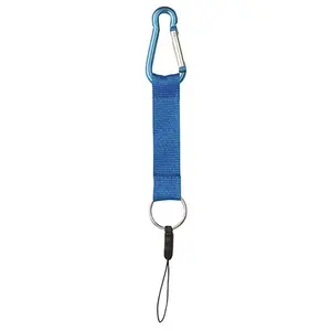 Portachiavi con Moschettone Gadget Personalizzati - Product Image 3