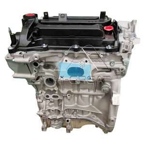 Motor de Gasolina Turboalimentado de 1.5L, Modelo L15BE, Inyección Directa, para <span class=keywords><strong>Honda</strong></span> CR-V, Accord, Civic FC1, <span class=keywords><strong>CV4</strong></span>, Años 2017-2023 - Product Image 1
