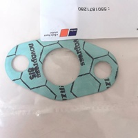 Junta de revestimiento de cilindro de motor diésel MTU genuina 5501871280, pieza de repuesto para maquinaria y equipo industrial para MTU4000