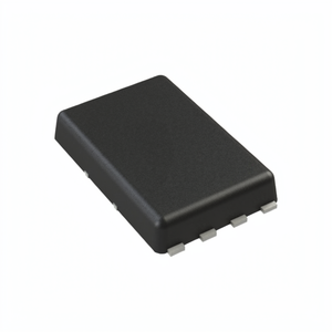 Power Management (PMIC) S-191LQ60AH-A8T1U7 Components Electronic 8 SMD, Flat Leads Exposed Pad BOM IC In Stock - Product Image 1