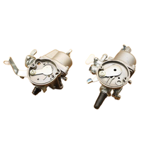Hyagro prix usine 40-5 40-6 débroussailleuse 411 flotteur pompe à eau tondeuse à gazon moteur partie carburateur pour Robin