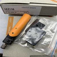 Nouveau capteur de proximité en stock IA5127 IA5130 IA5063 IA5122 IA5136 IA5135 IA5137 Haute Qualité Garantie Un An