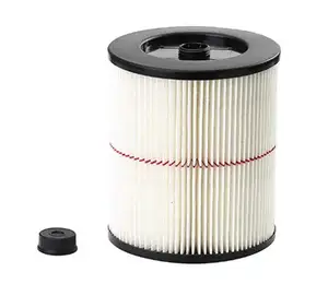 Replacement For Craftsmans 9-17816 Vacuum cleaning filter part HEPA Dust removal PM2.5 cylindrical filter element
